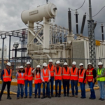 Fortalecen UTTN formación de sus estudiantes con visita a Planta Solar Fotovoltaica en Tlaxcala