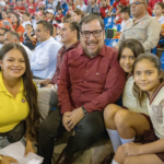 Fomenta SET el conocimiento y la diversión en recorridos escolares en Feria Tamaulipas Fomenta SET el conocimiento y la diversión en recorridos escolares en Feria Tamaulipas