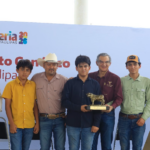 En Tamaulipas se han destinado 545 MDP en apoyos al sector ganadero: Américo En Tamaulipas se han destinado 545 MDP en apoyos al sector ganadero: Américo