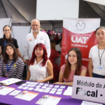 Fortalece la UAT su vinculación social junto al DIF Tamaulipas Fortalece la UAT su vinculación social junto al DIF Tamaulipas