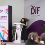 Promueve DIF Tamaulipas la profesionalización del trabajo social en favor de las familias Promueve DIF Tamaulipas la profesionalización del trabajo social en favor de las familias