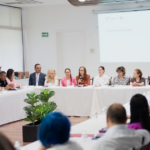 DIF Tamaulipas impulsa la igualdad de género y fortalece el sistema de cuidados DIF Tamaulipas impulsa la igualdad de género y fortalece el sistema de cuidados
