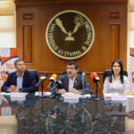 Anuncia el rector Dámaso Anaya el programa oficial de la Feria del Libro UAT 2026
