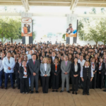 La Facultad de Enfermería Victoria de la UAT celebra su 70 Aniversario con eventos académicos La Facultad de Enfermería Victoria de la UAT celebra su 70 Aniversario con eventos académicos