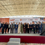 La Prepa UAT Nuevo Laredo fortalece crecimiento educativo en su segundo aniversario La Prepa UAT Nuevo Laredo fortalece crecimiento educativo en su segundo aniversario