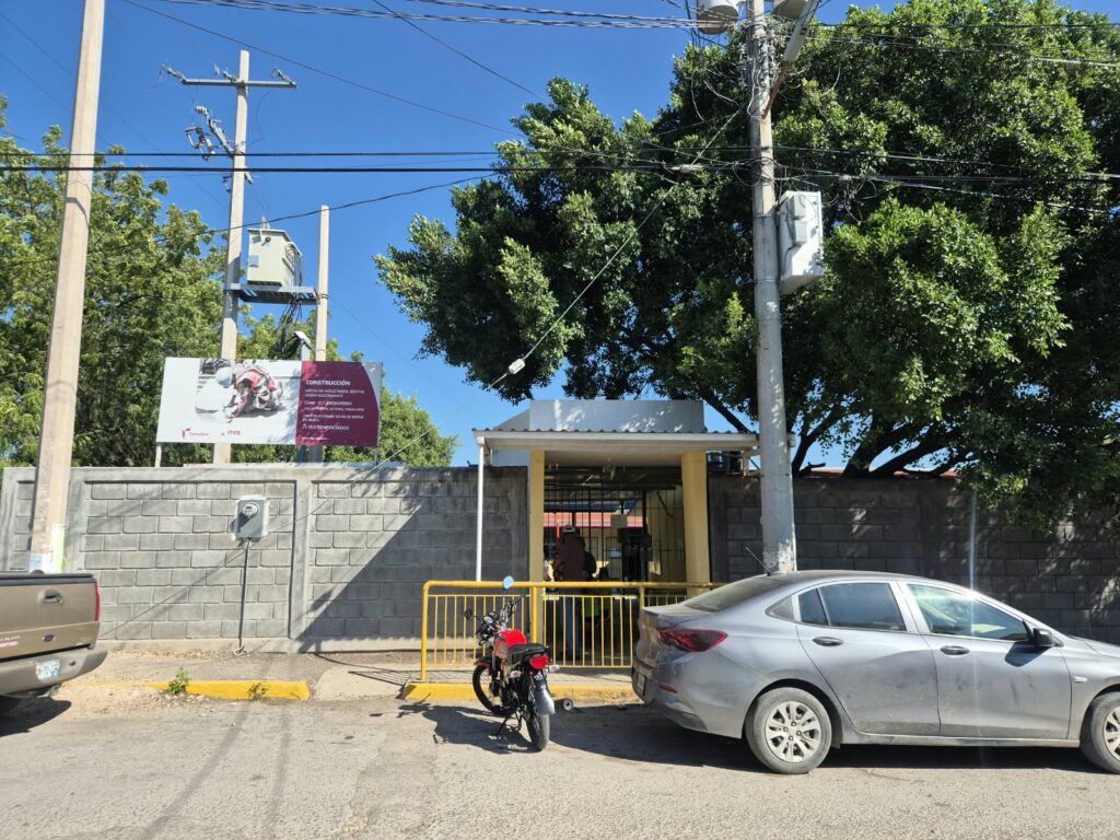 DENUNCIA CIUDADANA: Robos consecutivos sin respuesta de las autoridades